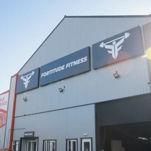 Win A 12 Month Gym Membership at Fortitude Fitness (Ipswich)