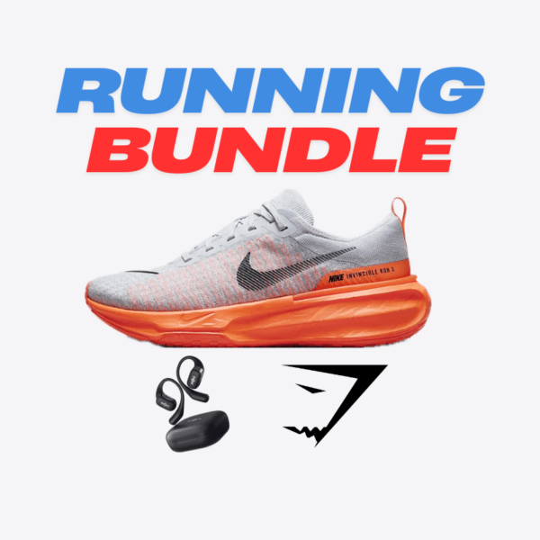 Win The Ultimate Running Bundle OR £300 CASH ALTERNATIVE - Image 3