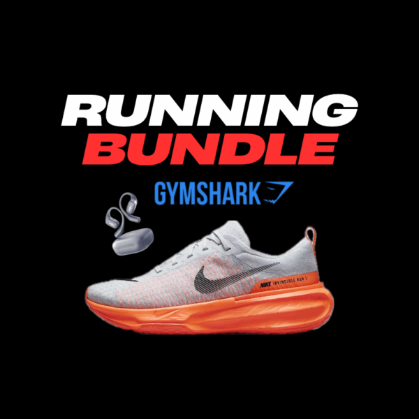 Win The Ultimate Running Bundle OR £300 CASH ALTERNATIVE - Image 2